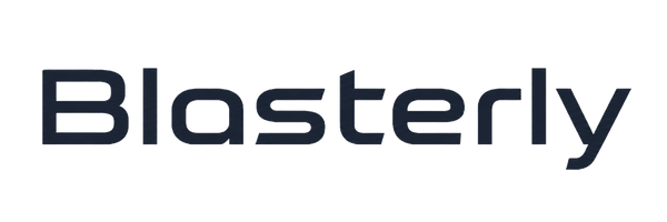 Blasterly